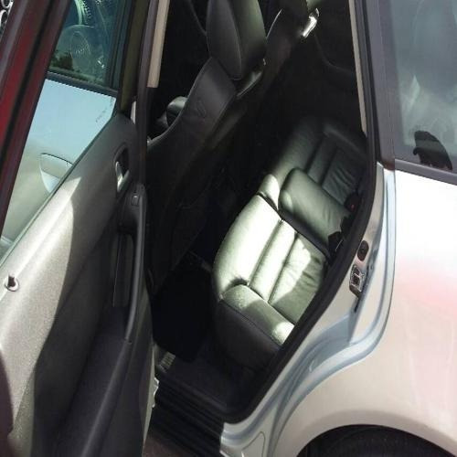 Audi A3 2005 Turbo 150cv Preparado