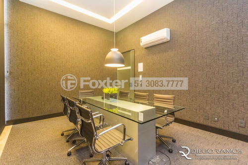 Imagem 21 de 24 de Sala / Conjunto Comercial, 33.15 M², Mont Serrat - 177195