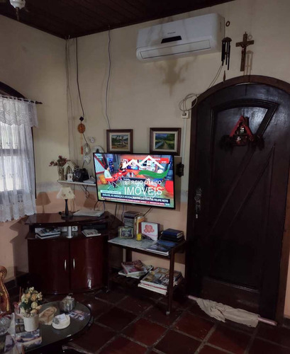 Imagem 30 de 30 de Chácara Com 3 Dorms, Area Rural, Pedro De Toledo - R$ 520 Mil, Cod: 525 - V525
