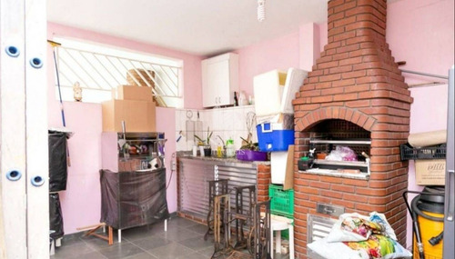 Imagem 22 de 30 de Sobrado 121m² Com 4 Dormitórios 3 Suítes 2 Vagas