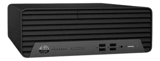 Pc Computador Prodesk 400 G7 Intel I3-10100f Hd 1tb 16 Gb