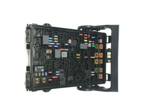 Modulo Relevadores Gmc Yukon 5.3 2016