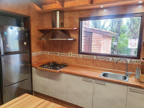 Imagen 9 de 27 de Lomas De Carrasco Barrio Privado
