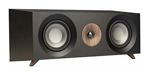 Jamo Studio Series S 83 Cen-blk Altavoz Central Negro