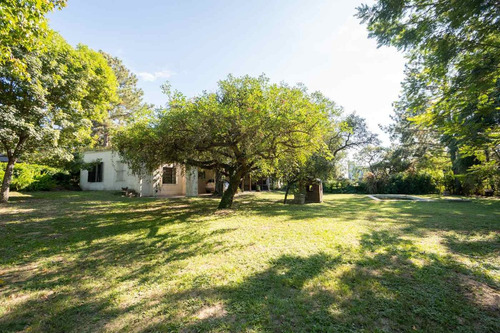 Venta Casa 4 Dormitorios Pileta Y Parque Colastine