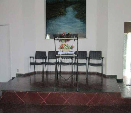 Loja, 127 M² Por R$ 2.500.000 - Alcântara - São Gonçalo/rj - Lo0613
