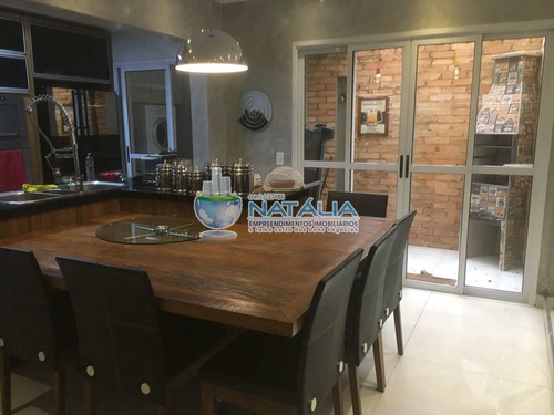 Imagem 8 de 16 de Sobrado De Condomínio Com 3 Dorms, Jardim Peri, São Paulo - R$ 1.29 Mi, Cod: 65000 - V65000
