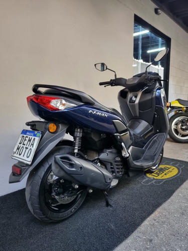 Yamaha Nmax Abs Connected 160 Abs 2023/2023