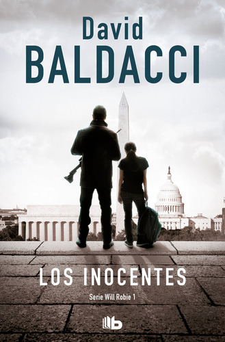 Inocentes,los - Baldacci, David