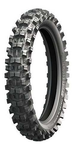 Michelin 70/100-19 42m Starcross 5 Medium Rider One Tires