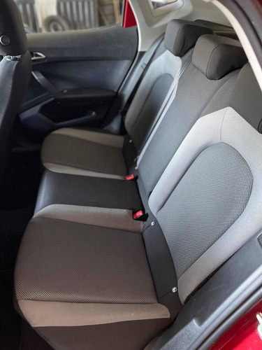 Imagen 5 de 6 de Seat Ibiza 2018 1.6 Style Mt Coupe