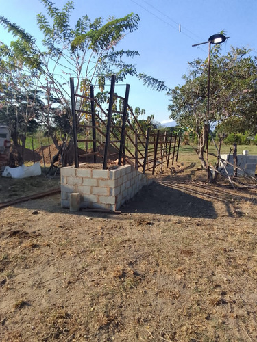 Se Vende Granja En El Estado Carabobo Ve02-1321carab-mtru
