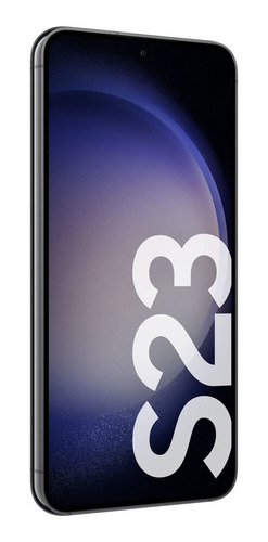 Samsung Galaxy S23 128gb Color Phantom black