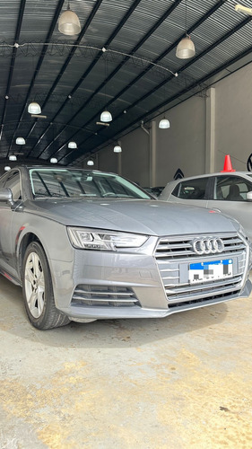 Audi A4 2.0 Fsi 190cv