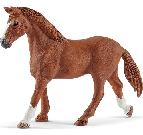 Set De Juego Schleich Horse Club 20 Piezas Caballos Y