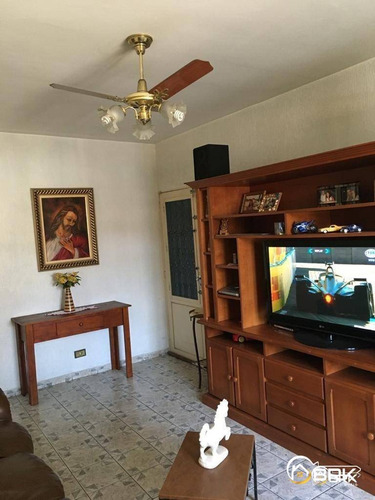 Casa Com 2 Dormitórios À Venda Por R$ 488.000,00 - Parque Boturussu - São Paulo/sp - Ca0353