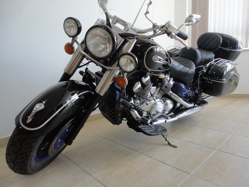Yamaha Royal Star 1300cc Raridade