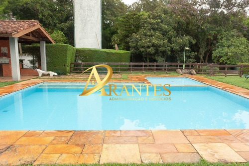 Imagem 28 de 30 de Casa Em Condomínio - Co00044 - 68691338