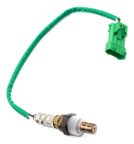 Sensor De Oxígeno Renault Clio Laguna 96368765, 0258006027