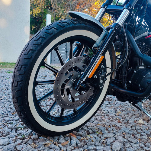 Imagen 12 de 19 de Harley Davidson Sportster Iron 883