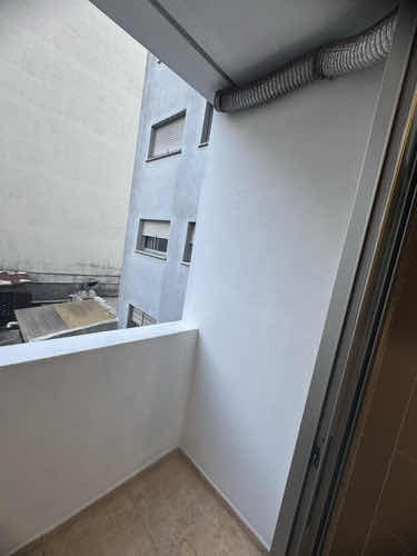 Apto En Alquiler 1 Dormitorio