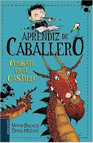 Aprendiz De Caballero - Combate En El Castillo - French