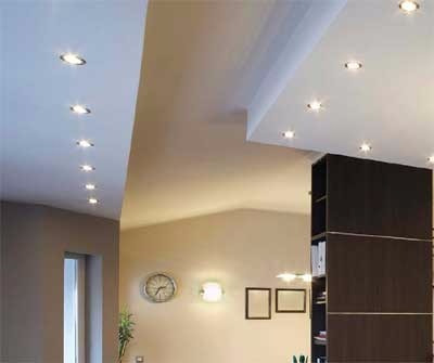 Imagen 6 de 10 de Lamparas Ar111 Led 12 W Candil Dimerizable