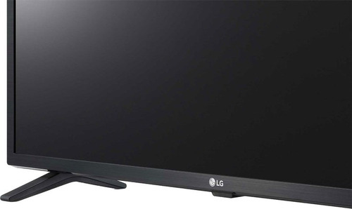 Imagen 3 de 8 de Smart Tv 43 Full Hd 43lm6350psb LG