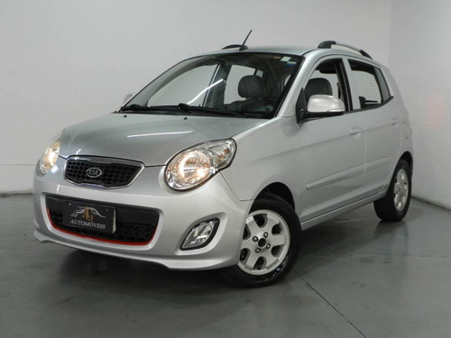 Kia Picanto Ex 1.1/1.0/ 1.0 Flex Mec.