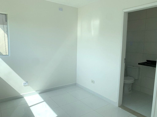 Imagem 12 de 27 de Casa Em Condomínio, À Venda, 107 M² Por R$ 360.000 - Chã Grande/pe - Ca0721