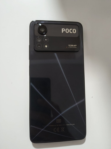 Poco X4 Pro 128 Gb 8 De Ram 