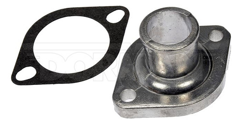 Toma De Agua Dodge W100 6.6l 1975 1976 1977