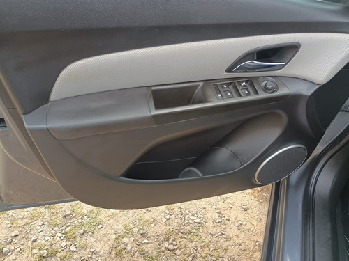 Chevrolet Cruze Lt 1.4 turbo