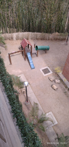 Imagen 10 de 11 de Se Vende Apartamento 75m2 2h/2b/1pe Caucaguita Res. Campo Neblina