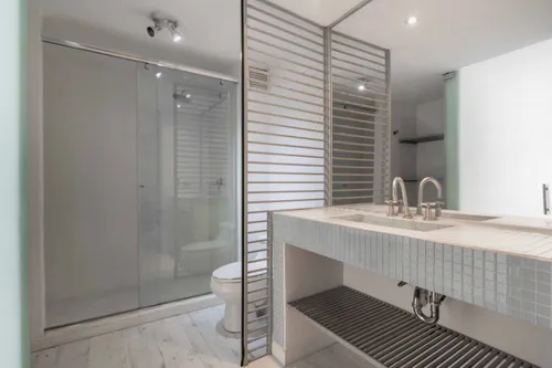 Apartamento En Venta En El Chicó. Cod V5280