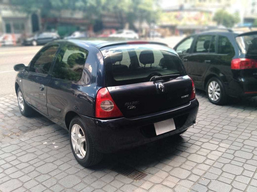 Renault Clio Confort 3 Ptas 2009 C/aa Dir /financio En $$$$!