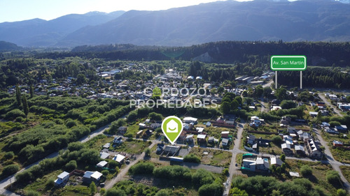 Dos Departamentos En Los Alamos, El Bolsón