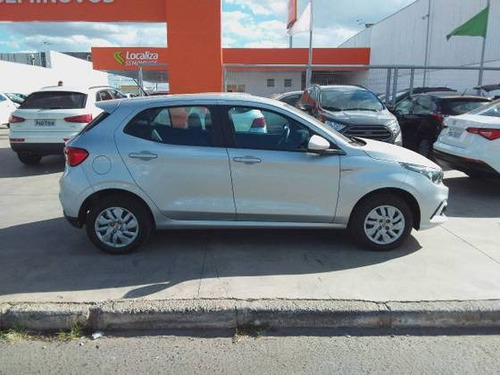 Fiat Argo 1.0 Firefly Flex Drive Manual