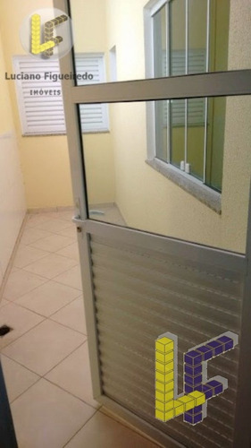 Venda Apartamento Santo Andre Vila Francisco Matarazzo Ref: - 12714
