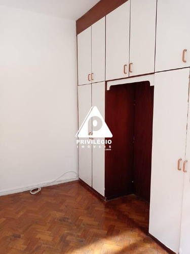 Imagem 11 de 13 de Kitnetconjugado Para Aluguel, 1 Quarto, Copacabana - Rio De Janeiro/rj - 26484