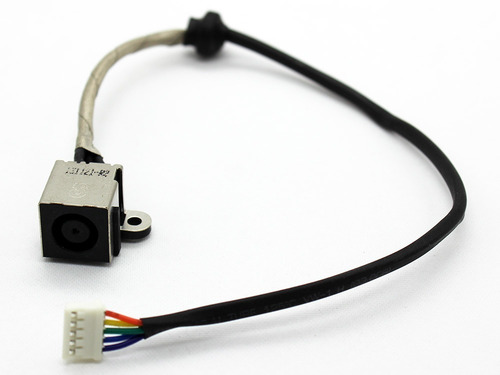Power Jack Dell N4010 Vostro 3450 0n32mw Dd0um8th100 P189
