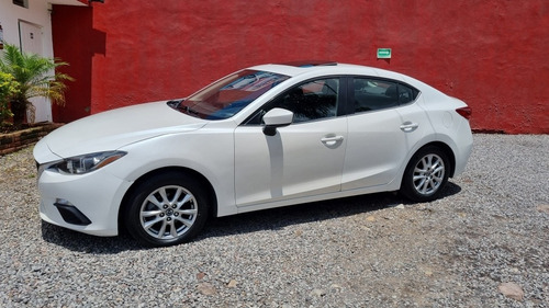 Imagen 5 de 13 de Mazda 3 2016 2.0 I Touring Sedan At