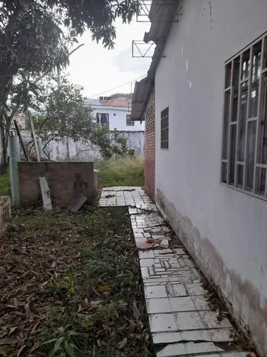 Vendo Excelente Lote En Villeta Cerca Sena