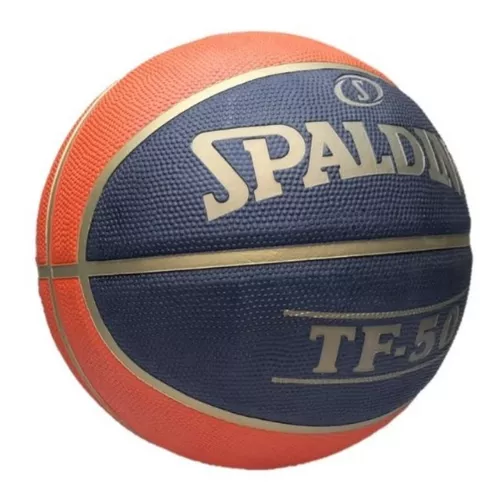 Bola Basquete Spalding Streetball Outdoor