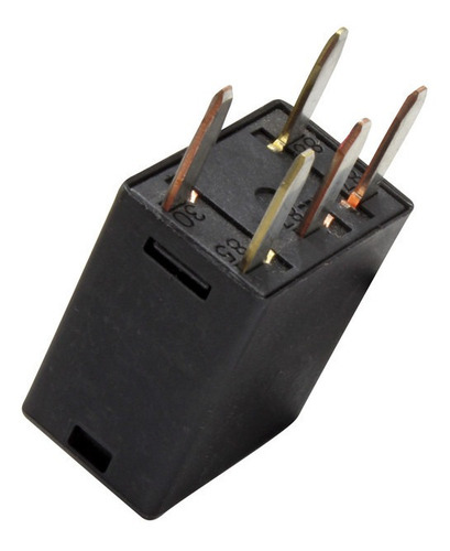 Relevador Rele Gm Cruze 12v 30a 5 Pines 2010-2019 Original
