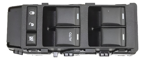 04602780ad Interruptor Cristal Izq Mopar Original Jeep Compa