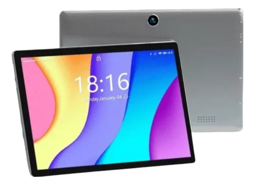 Tablet Bmax I9 Plus Tela 10 Android 13, Ram 8gb, 64gb Parcel