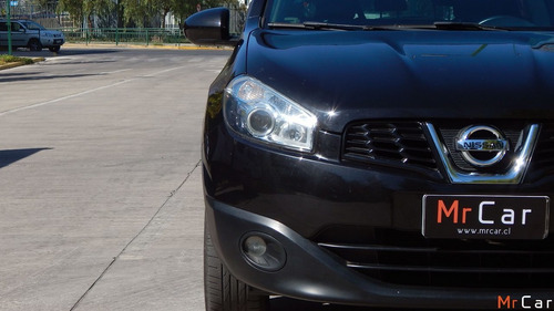 Nissan Qashqai 4x2 6mt Ee 2015