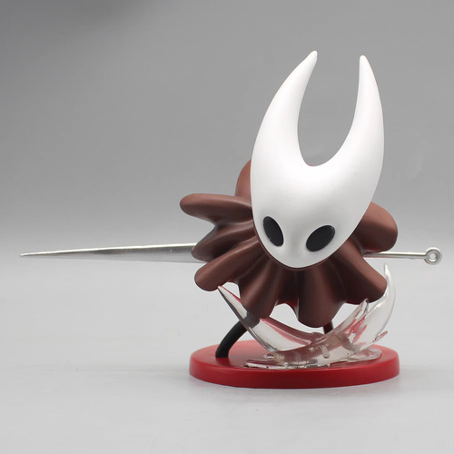 We Modelo De Figura De Acción Hollow Knight Game Hornet