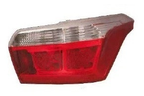 Farol Tra Der Citroen C-elysee 13-13